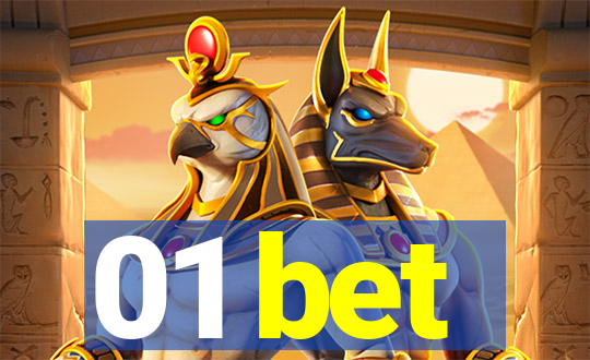 01 bet
